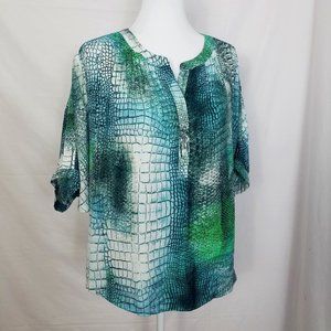 Jennifer Lopez Blouse